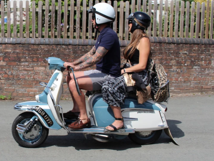 2024 Festival of Transport