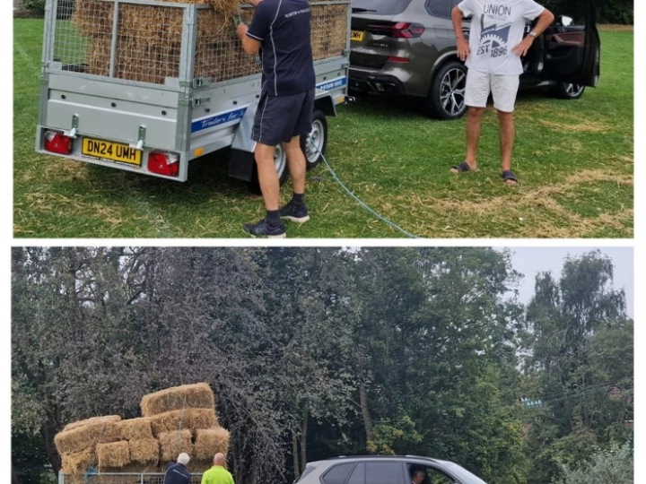 2024 Village Fete