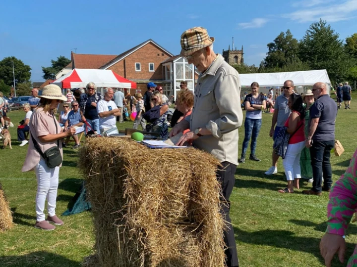 2024 Village Fete