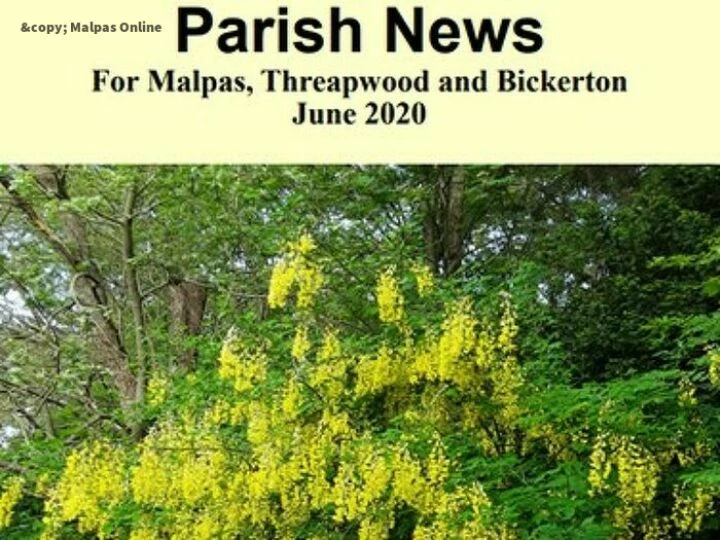 Parish Magazine