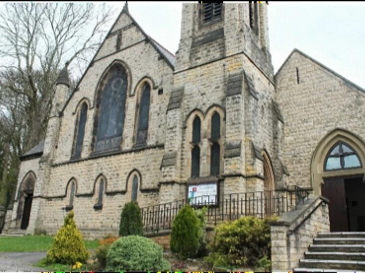 Bolsover Methodist