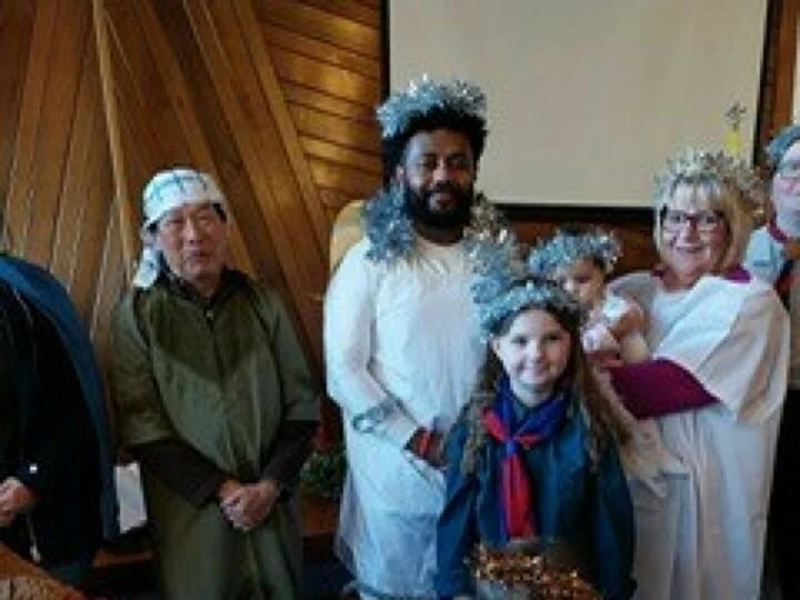 Nativity