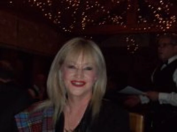 Burns Supper 2015