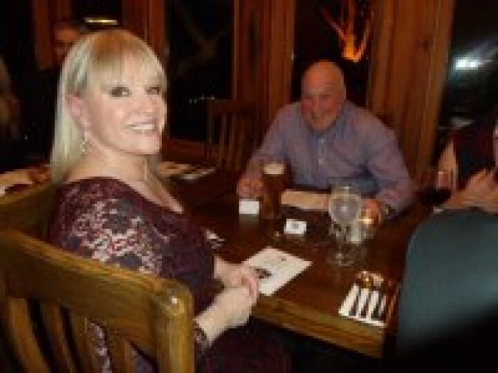 Burns Supper 2015