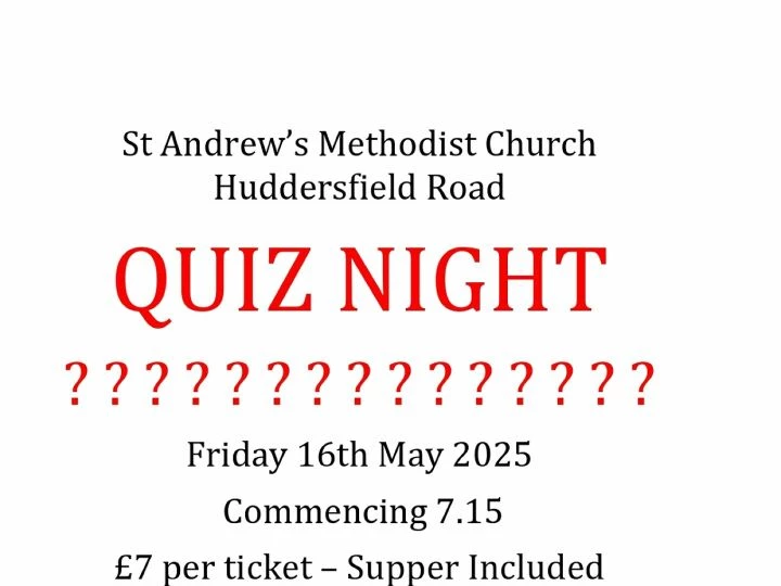 Quiz Flyer May 2025_