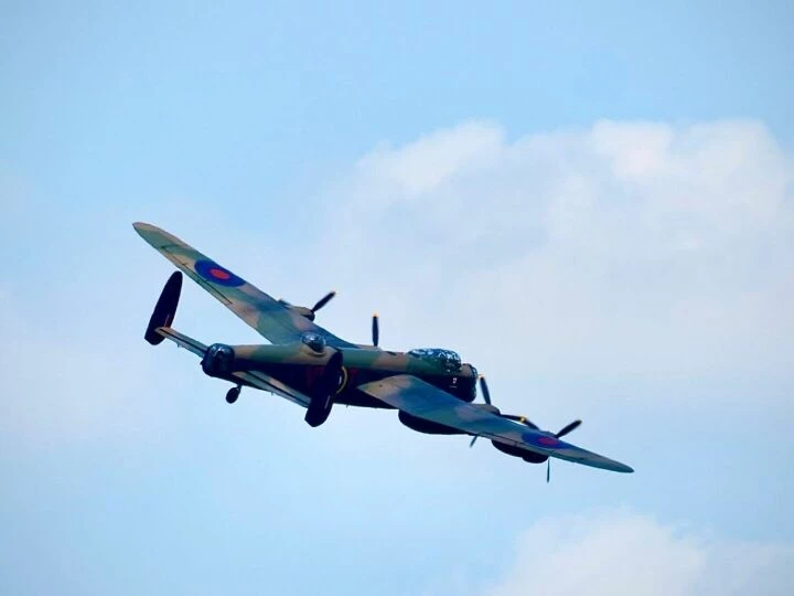 617 Squadron 4