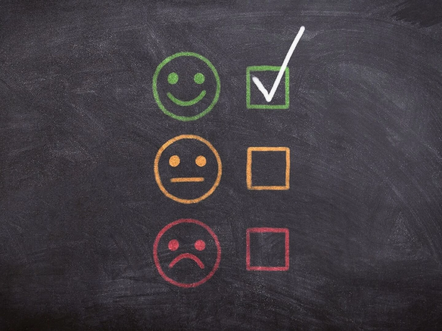 board chalk feedback review study school university training blackboard good smiley job business work positive negative write a review social communication office planning development feedback feedback feedback feedback feedback