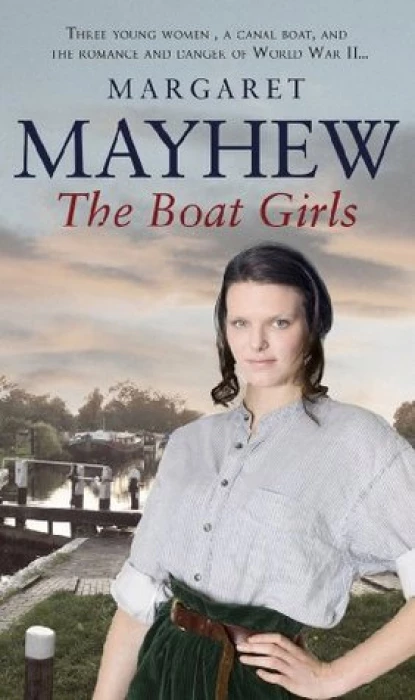 boat girls