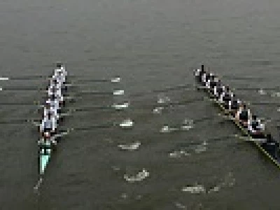 boat race