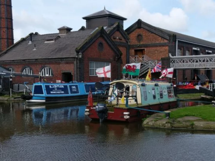 boatmuseums40thannualeastergathering