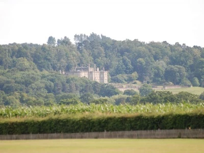 bolesworth from cricket pitch
