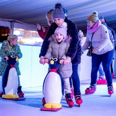bolesworth xmas 03