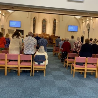 bolsover service