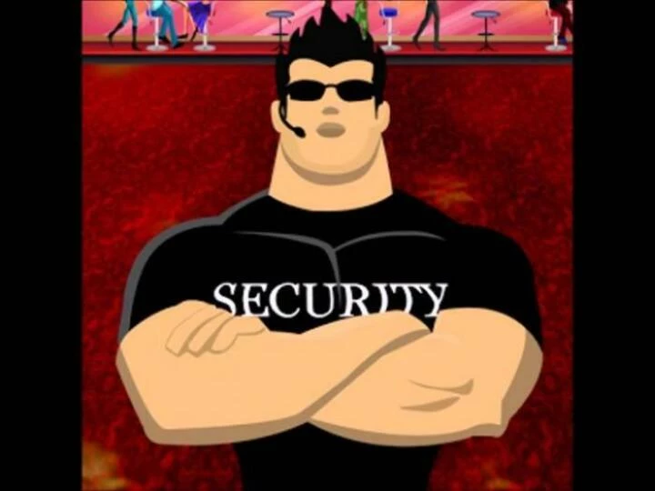 bouncers