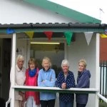 bowling club