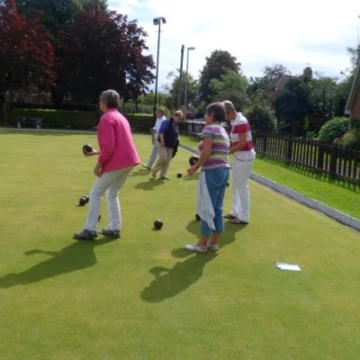 bowling