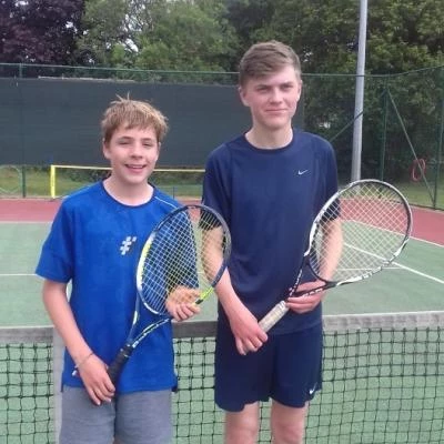 boys u18 theo  dan