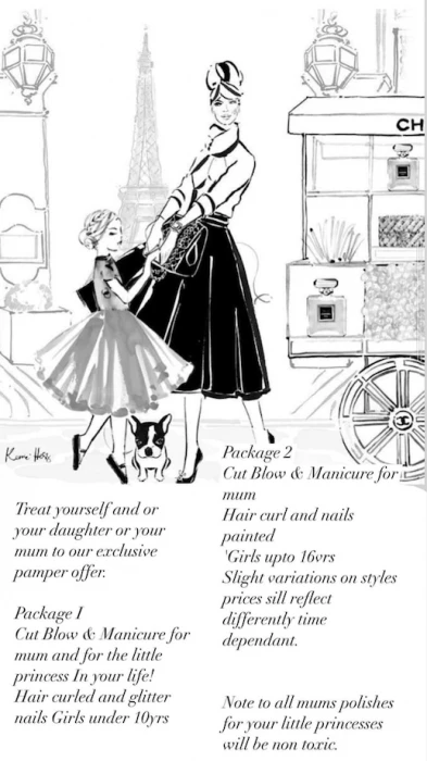braids events