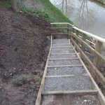 bridge 11 steps
