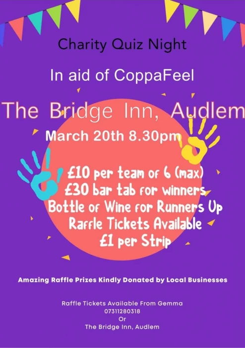 bridge quiz