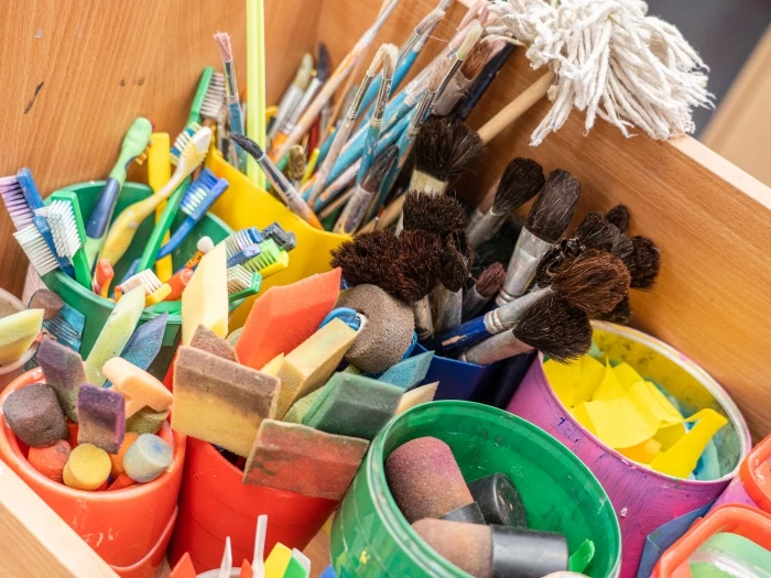 bridgemere ce primary schoolimage