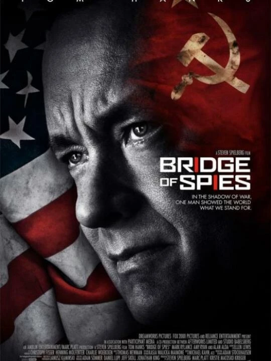 bridgeofspies