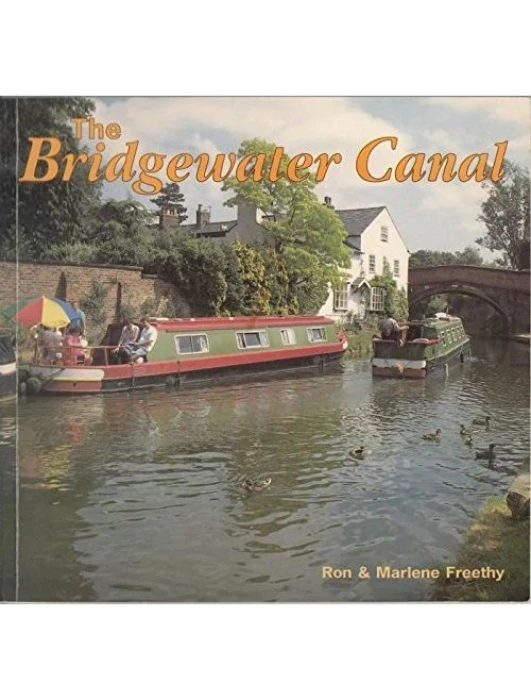bridgewater canal