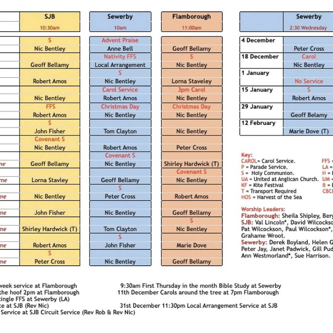bridlington ma plan