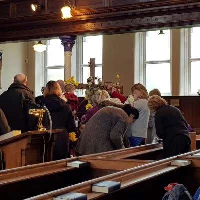 buckley easter 2018  4