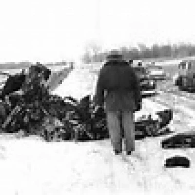 buddy holly crash