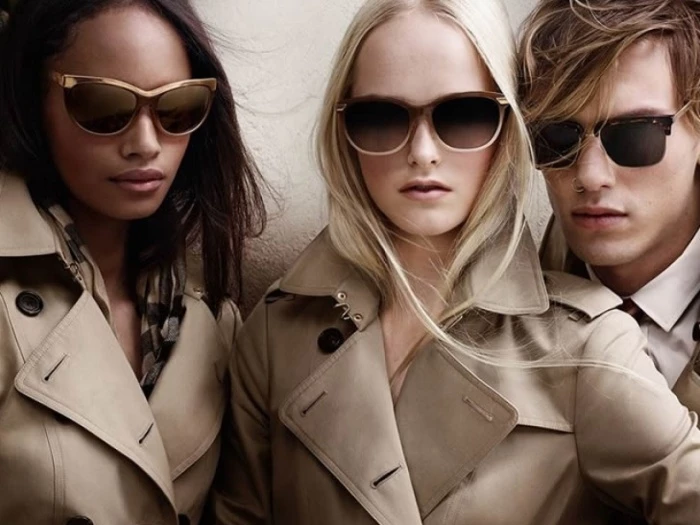 Burberry Sunglasses Repair