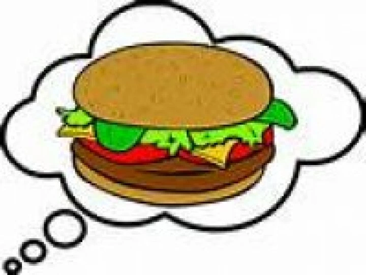 burger