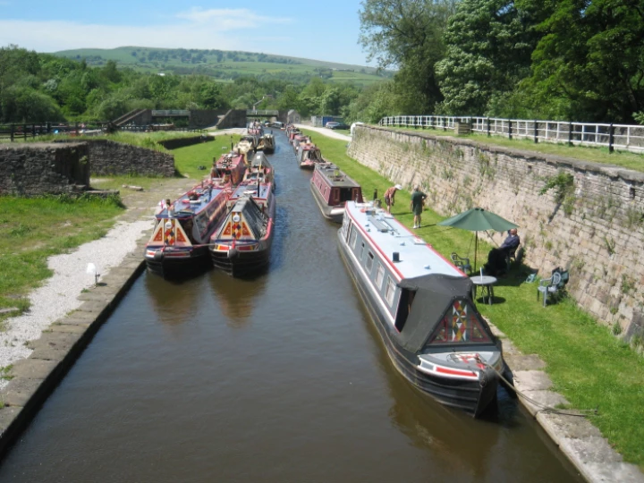 buxworth