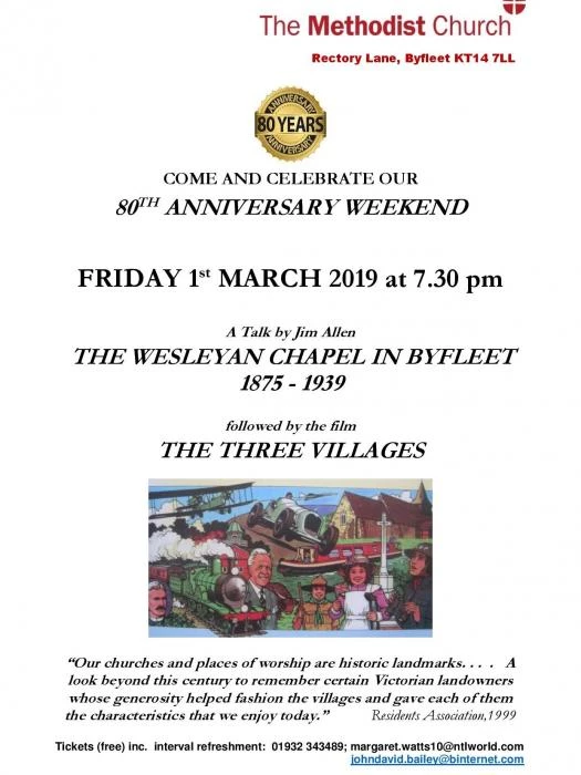 byfleet poster  friday eveningpage001
