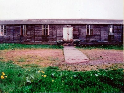 c1965 village hall