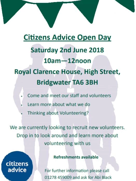 cab open day 2nd june 2018
