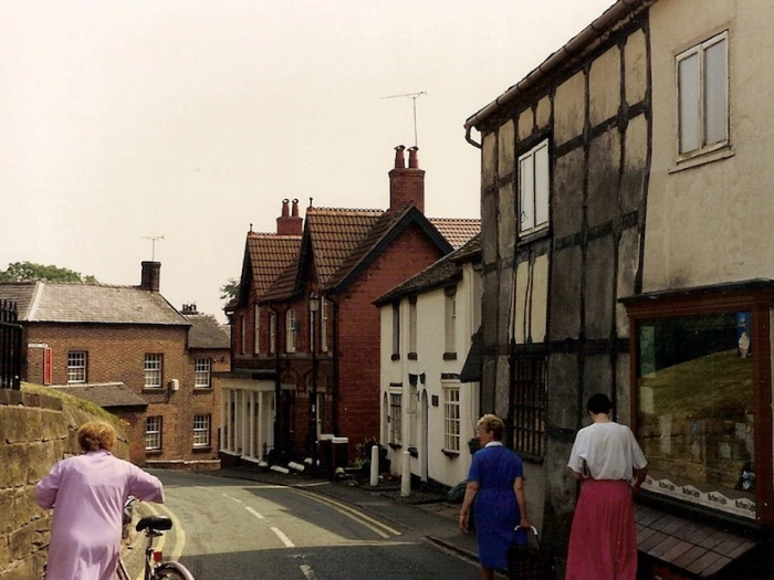cadman images