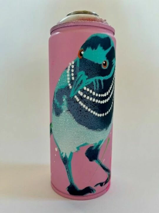 can