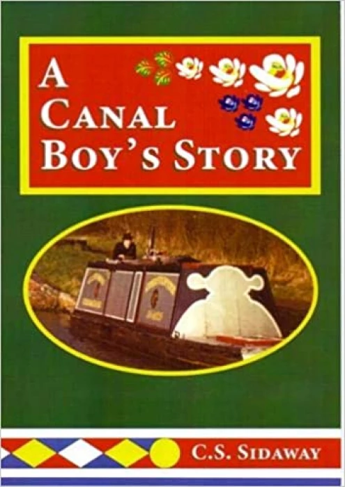 canal boy39s story