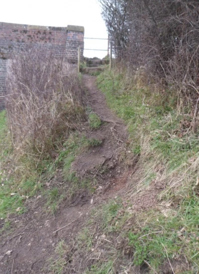 canal towpath renovations 13