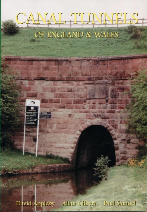 canal tunnels