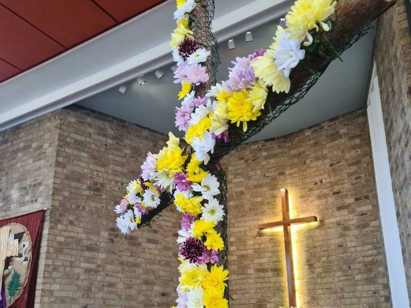 cantley easter cross 1