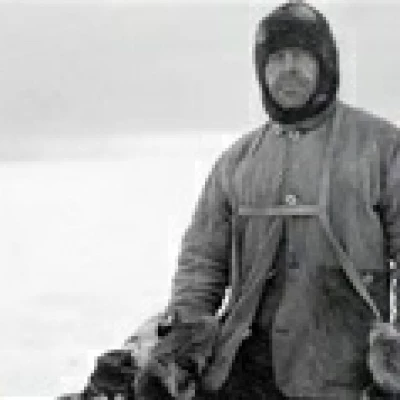 capt scott