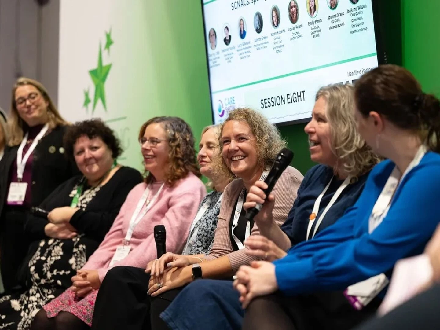 care show birmingham fosters collaboration