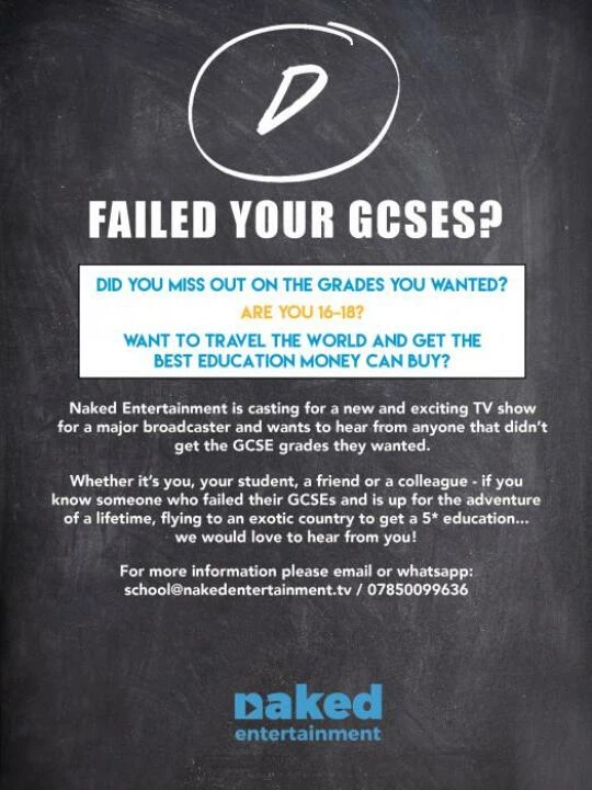 castingflyer