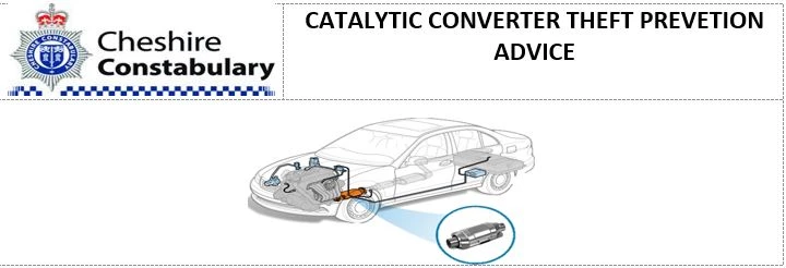 catalytic theft