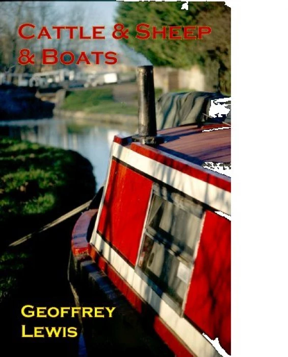 cattle  sheep  boats