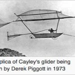 cayley39s replica 1973