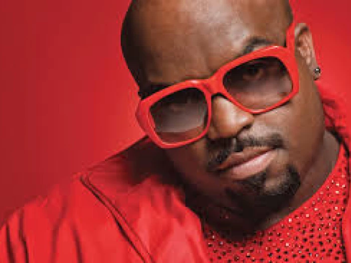 ceelo green