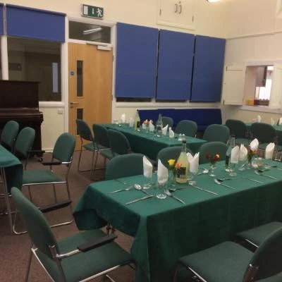 centre room meal 2